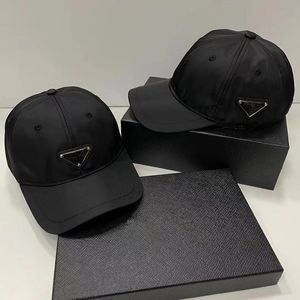 2024 Nouveau style Mode Streets Ball Caps Chapeaux décontractés Lettre Caps Design pour homme femme 2 options Top qualité