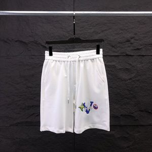 2024 Nieuwe zomers shorts Heren Running Quick Drying Tracksuit Pants Heren Casual Shorts#A21