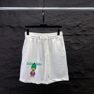 2024 Nieuwe zomers shorts Heren Running Quick Drying Tracksuit Pants Heren Casual Shorts#A19