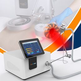 2024 Nieuwe technologie Magnetische therapie Pmst Neo Nirs Pijnbestrijding Fysio Elektromagnetische puls Emtt Magnetolith Artrose Fysiotherapie Magneto Device524