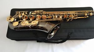 2024 Nouveau ténor T-W037 B SAXOPHONE FLAT SAXOPHONE BORDS DE PERLES MUSIQUES DE MUSIQUE DE HAUTE QUALIT