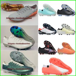 2024 Nuevo TIempo Legend 10 FG Socer Shoes Boots tacos para hombres para hombres Low Top Football de Crampo Scarpe da Calcio Fussballschuhe Botas Futbol Chaussures Firma Ground 04