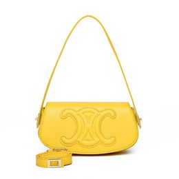 2024 Nouveau concepteur de qualité supérieure Tote Multicolor Tote Totes Femme Sacs Handsbag Lady Crossbody Messenger Bag A2