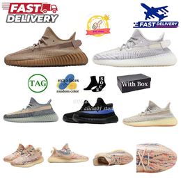 2024 Nuevo diseñador de calidad superior Zapatillas de deporte Casual Hombres Mujeres Deportes Zapato Runner Classics Azul Negro Blanco Montañismo Correr Zapatos al aire libre