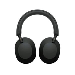 2024 NUEVO Calidad superior Nuevo para Sony WH-1000XM5 Auriculares inalámbricos con micrófono Llamada telefónica Auriculares Bluetooth Auriculares deportivos Auriculares Bluetooth Fábrica al por mayor