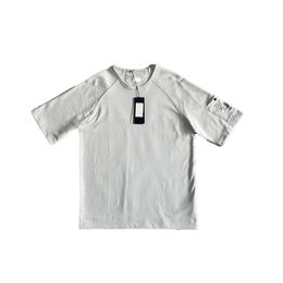 2024 Nouveau Topstoney t-shirt t-shirt chemises polo designer t-shirt marque de luxe meilleure version poids lourd pur coton matériel taille américaine prix de gros