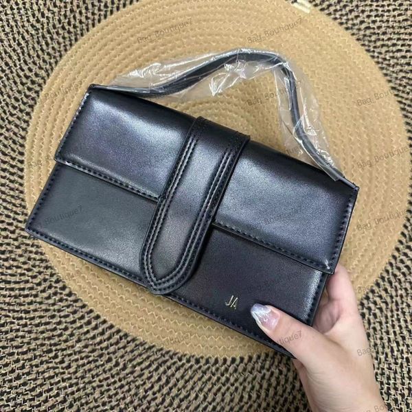 2024 Nuevo Totebag 10a Calidad LE Bambino Bag Bag Women Handbag Vintage SUGERA DE SUDERA LE CHIQUITO FLAP Clutch Pochette Totes Luxury Top Many Baguette Baguette Travel Bag