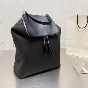 2024 NUEVOS VIAJES BOLSAS DE AUTO AUTERANTES MARCA MARCA DE MOBEN LUXURES BOLSBABLES DE LIBROS BOLSA DE LA ESCUELA MINI GENUINA MARCA MARCA CROSSBOLY BOLSBABLES