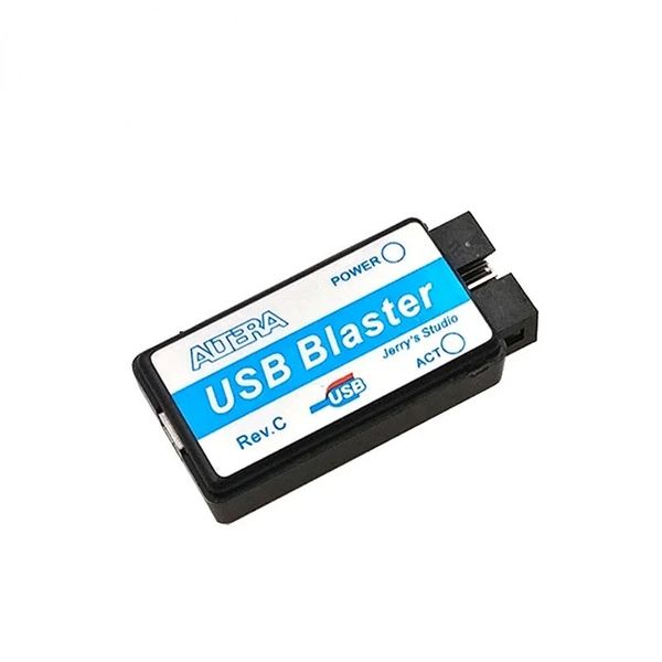 2024 NOUVEAU USB BLASTER (Programmer ALTERA CPLD / FPGA) pour Arduino - pour USB Blaster Programmer- pour le programmeur Arduino CPLD - pour USB Blaster