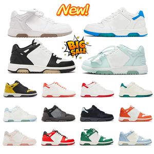 2024 NOUVELLES chaussures décontractées de mode polyvalente extérieures Chaussures de sport confortables pour hommes et femmes pour femmes Red and White Sports Chaussures Box Taille 38-46