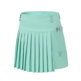 2024 Nieuwe Dames Lente Golfrok Comfortabel, Ademend, Mode Gratis Verzending