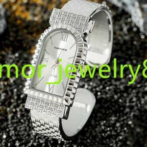 2024 New Bracelet Watch Watch Cansnow New Bracelet Womens Watch