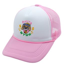 2024 New Wynn Gorras de béisbol para hombres Drews Cap Sombrero de diseñador Senderismo Deporte Anita Hat Mujeres de lujo para mujer Sombreros para hombre Casquette Hip Hop Man MAX Ball Hats
