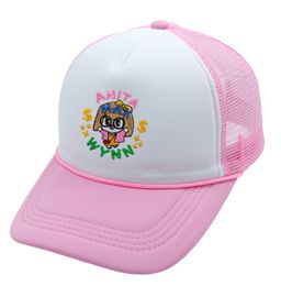 2024 Nieuwe Wynn Baseball Caps Voor Mannen Draws Cap Designer Hoed Wandelen Sport Anita Womens Luxe Dames Heren Hoeden Casquette Hip Hop Man MAX Bal Hoeden 60OM