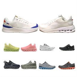 2024 Newcloud Void Flux Cloudilt Federer Roger Rro Run Fashion CloudMonster Ightweight Breathable Running Shoes Femme Men Outdoor X1 Shift x3 Taille décontractée 36-45
