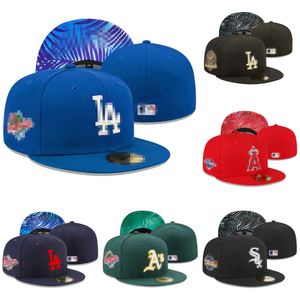 2024 Nieuwste Collectie Baseball Caps Brief Hoeden Borduren Drukte Bloemen Nieuw Tijdperk Ingericht 7-8