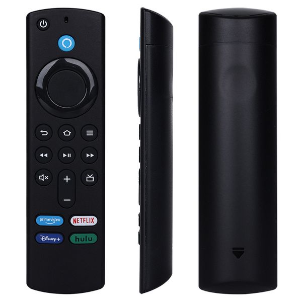 2024 Ventes directes les plus récentes de haute qualité Amazon Voice Remote Control L5B83G L5B83H Amazon Fire TV Stick Remote