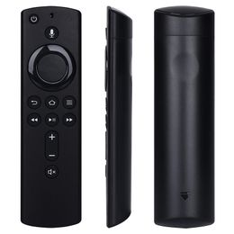 2024 nieuwste fabriekskwaliteit voor L5B83H/L5B83G Amazon BT Voice Remote Control Amazon Fire TV Stick Universal Remote Control TV Box Set Topbox