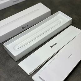 2024 nieuwste hoogwaardige groothandel voor Apple Pencil 3nd 2 generatie mobiele telefoon stylus pennen voor Apple iPad Pro 11 12.9 10.2 Mini6 air4 7e 8e verpakking snelle verzending