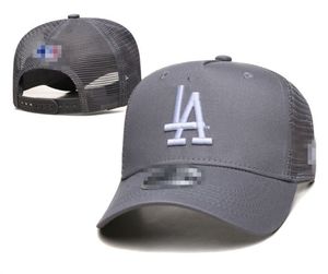 2024 Nouveaux Hommes Cap Hat Designers Baseball Chapeaux Trucker pour Hommes Femmes Ronde Active Lettre Ajustable Casquette de baseball j2