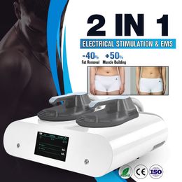 Máquina para esculpir músculos, modelar el cuerpo, Neo HI-EMT, eliminación de excrecencia de grasa anticelulitis, reafirmante Abs, EMSzero RF, novedad de 2024