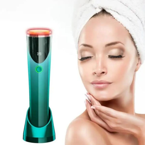 2024 El más nuevo dispositivo de terapia de luz roja Rejuvenecimiento de la piel Anti-envejecimiento Cuidado de la piel facial Tratamiento de calefacción Terapia de luz LED infrarroja247