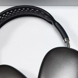 2024 nieuwste topkwaliteit draadloze ruisonderdrukking P9 Max Telefoon Bluetooth -hoofdtelefoons Hoofdsets stereo sound oortelefoons met microfoon sportgaming hoofdtelefoon ondersteunt TF
