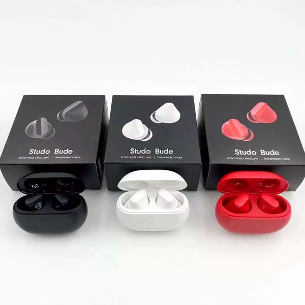 2024 Le plus récent TWS Beat Beat Buds Buds Buds Wireless Earphone Headphone Studio Buds Pros Bluetooth Elecphones Headset Stéréo Musique Sound Musique In-aureau pour téléphones intelligents