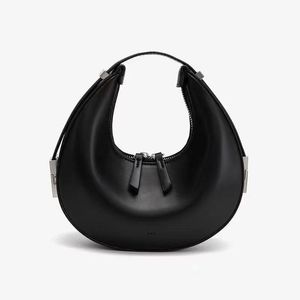 2024 Niche d'été mignon mignon CORS COWDE Half Moon mini sac de bracele