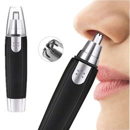 2024 Neushaar Trimmer Elektrische verwijdering Clipper Razor Shaver Trimmer Epilatoren Hoge kwaliteit Eco-vriendelijk High-kwaliteit Nose Haar Clipper