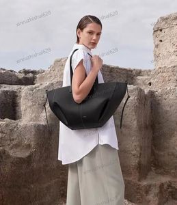 2024 Numero Dix Nine Sac Demi-Lune Sacs à bandoulière Femme Homme Cyme Selle CrossBody Designer Sacs Sangle Luxurys Fourre-tout Sac à main en cuir Sling Satchel Ceinture Embrayage Voyage