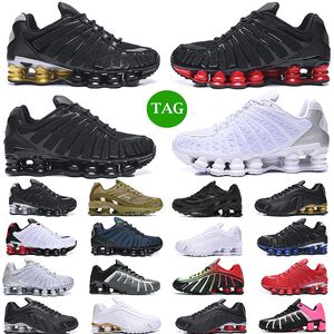 2024 OG TL R4 NZ Leven chaussures de course hommes femmes Triple noir blanc noir or loup gris Volt blanc argent baskets pour hommes chaussures baskets d'extérieur