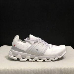 2024 op CloudSwift 3 hardloopschoenen heren damesmonster Swift White Hot Outdoors Trainers sport sneakers cloudnovay cloudmonster tennis trainer