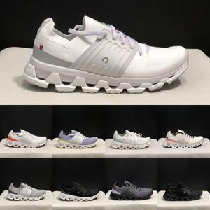 2024 sur Cloudswift 3 Chaussures de course Hommes Femmes Monster Swift Blanc Hot Outdoors Baskets de sport Cloudnovay Cloudmonster Cloudswif