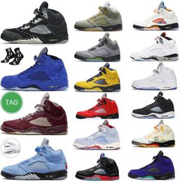 2024 Oregon chaussures de basket-ball pour hommes Anthracite Racer Blue Raging Bull Bliss Off Noir Green Bean Fire Red Oreo Easter Jade Horizon Bird Alternate Grape baskets de sport