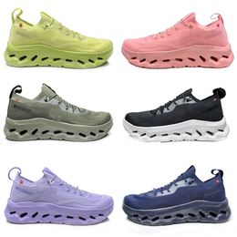 2024 Originele Designer hardloopschoenen Cloud Women Casual Shoes Designer Mens Sneakers CloudTilt Loewex 36-45