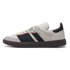 2024 originales OG Logotipo de gran tamaño Gris Negro Metálico Gum Zapatillas para correr Mujer Hombre Deportes Zapatillas bajas Eur 36-45