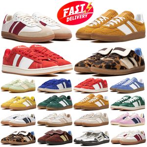 2024 Originals Vegan Adv Platform Men Femmes Designer OG Casual Shoe Shoes That Simple and Durable Colours Sched Mens Womens Outdoor Sneakers Sports Tr ...