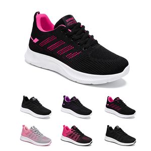 2024 chaussures de course en plein air pour hommes femmes chaussures de sport respirantes baskets de sport pour hommes GAI marron mauve baskets de mode taille 36-41