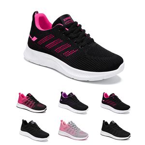 2024 chaussures de course en plein air pour hommes femmes chaussures de sport respirantes baskets de sport pour hommes GAI violet marine baskets de mode taille 36-41