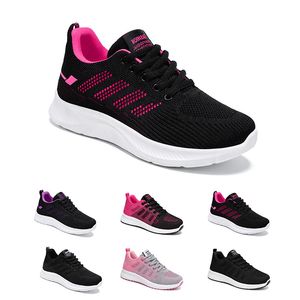 2024 chaussures de course en plein air pour hommes femmes chaussures de sport respirantes baskets de sport pour hommes GAI violet rose baskets de mode taille 36-41