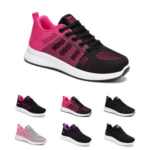 2024 chaussures de course en plein air pour hommes femmes chaussures de sport respirantes baskets de sport pour hommes GAI rouge rose baskets de mode taille 36-41