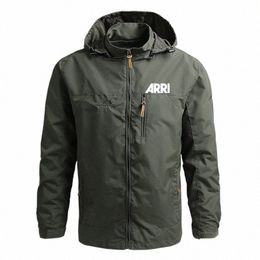 2024 Outdoor Reizen Jassen Mannen Windjack Met Capuchon Lente Herfst Arri Casual Tactiek Militaire Bomber Softshell Jas Jas Man 212s #