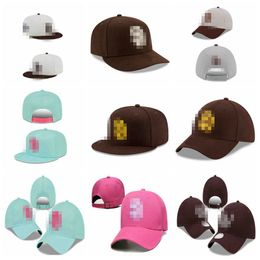 2024 Padreses-SD Brief Baseball Caps Outdoor Bone S Chapeus Hiphop Mannen Hoge Kwaliteit Snapback Hoeden