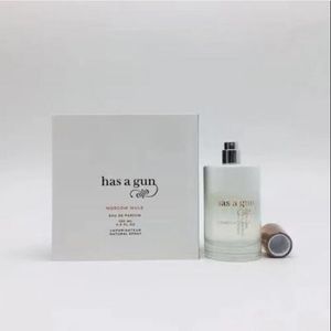 2024 Parfum Neutrale Geurspray Moskou Mule Oud 100m Eau De Parfum Vanille Vibes Oosterse Noten charmante Zoete Geur cadeau voor dames Snelle Gratis Levering