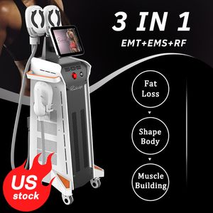 2024 puissant équipement minceur de hi-emt neo EMT EMS graisse réduisez la construction de l'appareil musculaire stimulation électromagnétique Emslims Beauty Machine Spa Salon