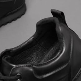 2024 entrenamiento de golf profesional para hombres impermeables calzado de golf hombre de cuero genuino zapatos de cuero hombres cómodos zapatillas de golf