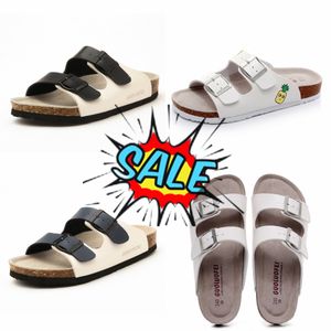 2024 Qualité Gai Sandals Slides Chaussures Mules Designer Sliders Slippers For Mens Womens Sandls Slides Taille 36-46