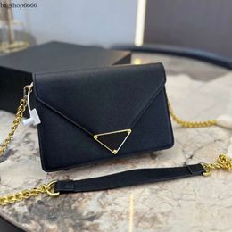 2024 qualité épaule mode facteur Saffiano cuir petit carré sacs à main de créateur bandoulière femmes sacs portefeuilles