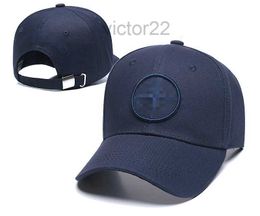 2024 Berretti da baseball ad asciugatura rapida per uomo Designer Trekking Sport Stone Cap Donna Luxury Nylon Casquette Hip Hop Uomo Compass Ball Cappelli D14 Papw